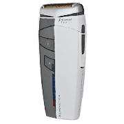 Remington Foil F720 Shaver. Designed by BMW
