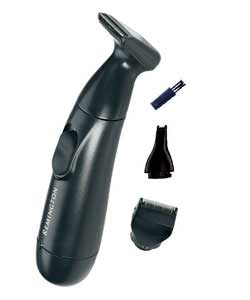 remington Hair Clipper 40 PC Gift Set