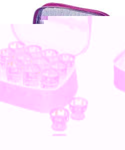 Hair Envy Lock n; Roll