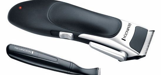 Remington HC365 Stylist Hair Clipper Set