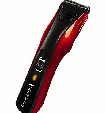 Remington HC5356 Pro Power Hair Trimmer Grooming