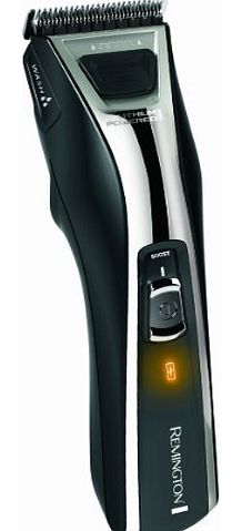 Remington HC5780 Lithium Pro Power Hair Clipper