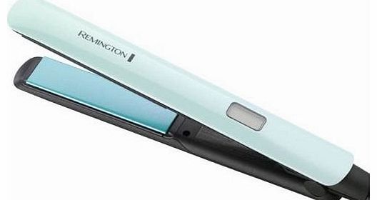 HIGH QUALITY REMINGTON PEARL ULTIMATE SHINE THERAPY CERAMIC HAIR STRAIGHTENER
