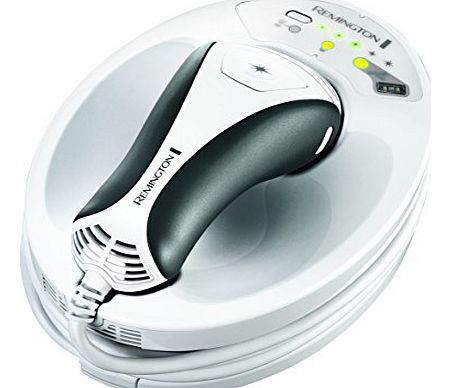 Remington I-Light Essential Hair Removal Device