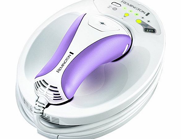 Remington i-Light Pro Face and Body