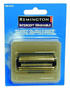 Remington Intercept washable foil