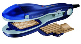 Ionic Teflon Straightener