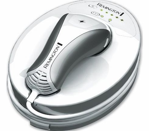 Remington IPL 4000 i-Light Essential Hair Removal System