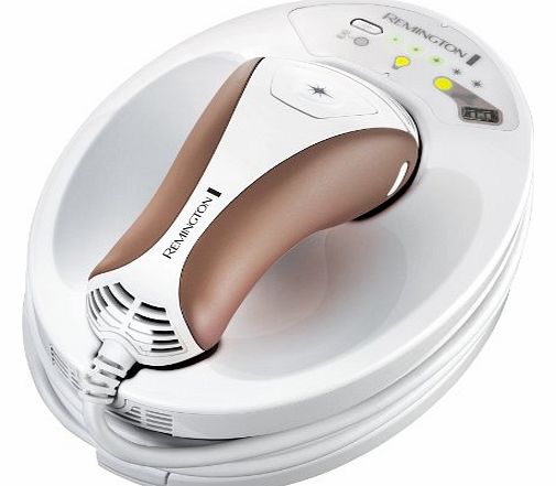 Remington IPL6000 i-Light Pro Hair Removal System