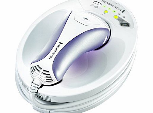 Remington IPL6500 I-Light Pro Hair Removal Device