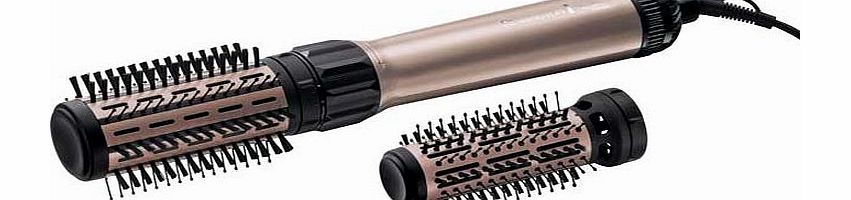 Remington Keratin Therapy 700W Rotating Hot Air