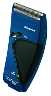 REMINGTON MicroScreen 1 Shaver RS3830S