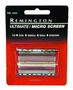 Remington MicroScreen foil