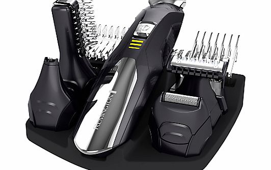 Remington PG6050 Pioneer All-In-One Grooming