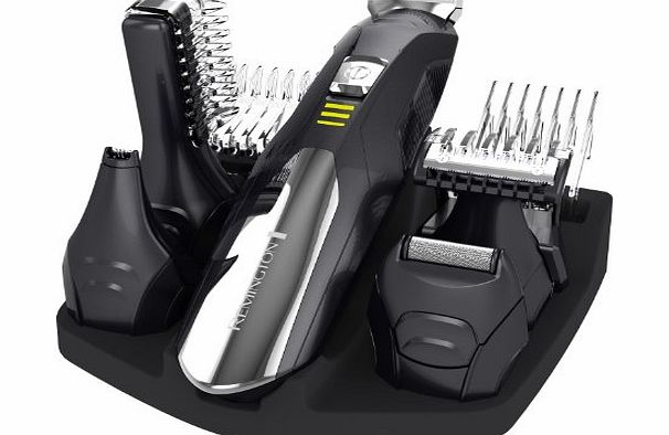 Remington PG6050 Pioneer Grooming Kit