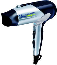 REMINGTON Power Ionic 1800W Dryer