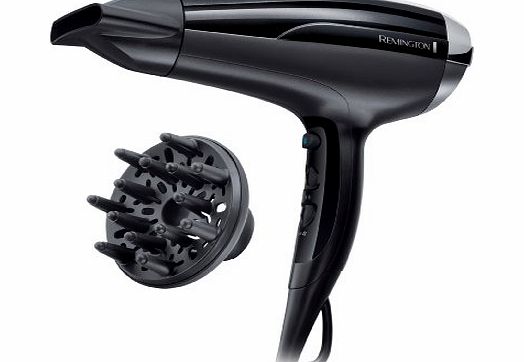 Remington Pro-Air Shine Dryer