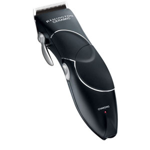 Remington Professional Ceramic Hair Clipper