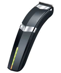 Remington Professional Deluxe Hair Clipper Kit