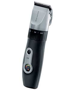 Remington Professional DLC Hair Clipper