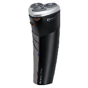 R710 Shaver. Designed by BMW Group