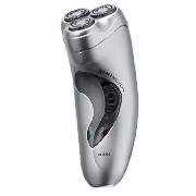 Remington R851 Rechargeable Dual Track Rotary