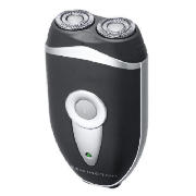 R91 Dual Head Rechargeable Rotary Shaver