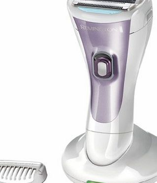 Rechargeable Ladyshave