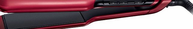 Remington S9620 - Hair Straightener