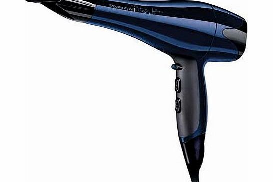 Remington Sapphire 2200W Hair Dryer