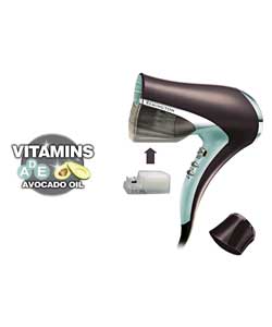 Remington SHINE THERAPY DRYER