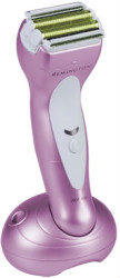 REMINGTON Smooth Silk Lady Shaver