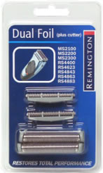 REMINGTON SP69 Dual Foil