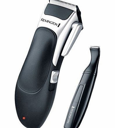 Remington Stylis Hair Clipper