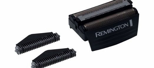 Remington TITANIUM-X Flex amp; Pivot Foil and Cutter F5800 amp; F7800
