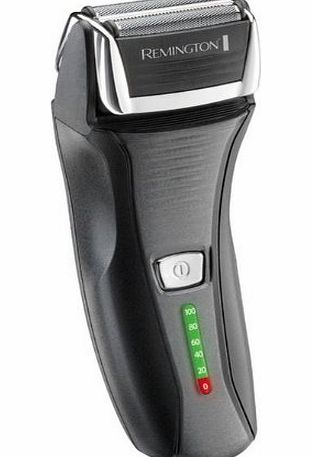 Remington Titanium-X Foil Shaver - F5800