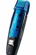 Remington Vacuum Beard Trimmer