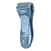 Remington WDF1100GR Smooth and Silky Female Shaver