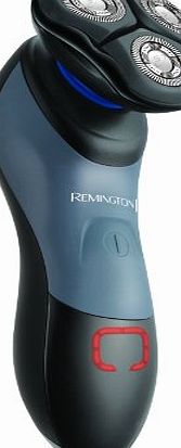 Remington XR1350 Hyper Flex Plus Rechargeable Wet and Dry Shaver