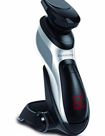 Remington XR1390 Hyper Flex Verso Electric Groomer Rechargeable Wet Dry Shaver