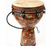 Remo 12 Inch Leon Mobley Signature Djembe