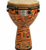 Remo 16 Inch Paulo Mattioli Signature Djembe