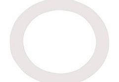 Remo 5 Inch Dynamo Ring White