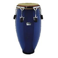 Remo Conga /Conga/ Blue 30x 11.75