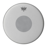 Remo Controlled Sound Coated Reverse Dot