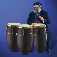 Remo Cuban Conga Tuff-E-Nuff 30x11