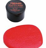 Remo Mouldable Putty Practice Pad