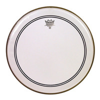 Remo Powerstroke 3 Clear Floor Tom Drum Head 18`