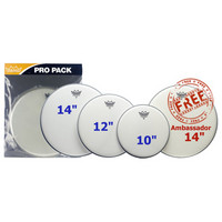 ProPack Emperor Coated 10 12 14` +