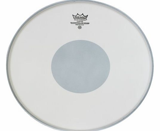 REMO  14`` Controlled Sound Coated Snare/Tom Head